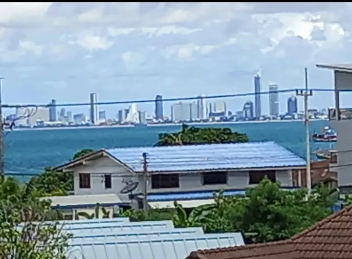 4 Bedroom House for sale in Bang Saray
