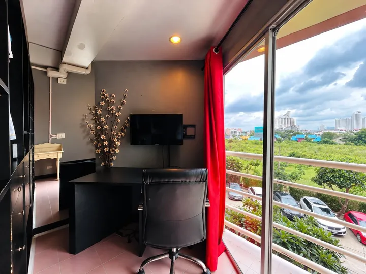 Studio for sale in Jomtien