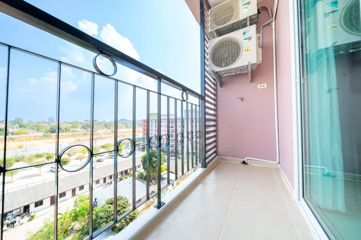 1 Bedroom Condo for sale at Cc 2