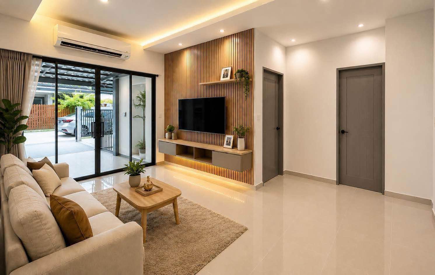 2 Bedroom House for sale at Ekmongkol 3 Village