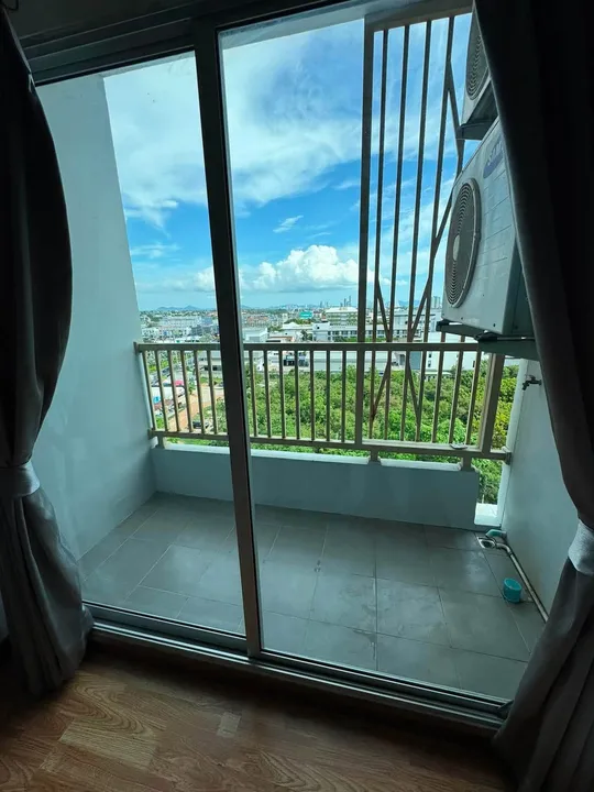 Photo from a listing at The Trust South Pattaya