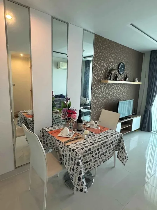 1 Bedroom Condo for sale at Amazon Residence
