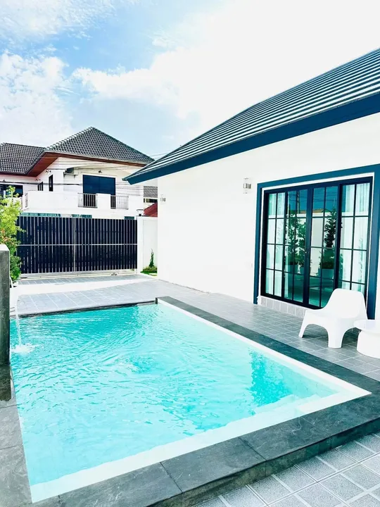 Photo from a listing at Green Ville
