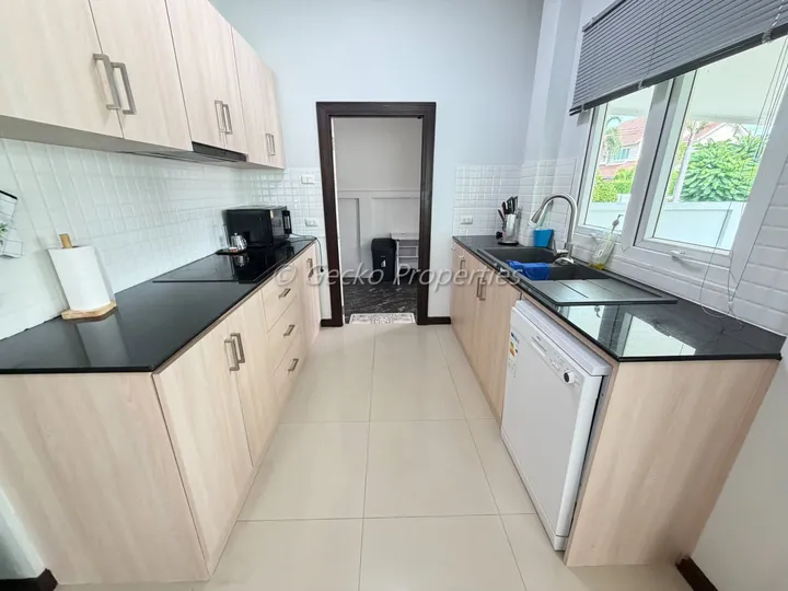 3 Bedroom House for rent at Central Park Hillside