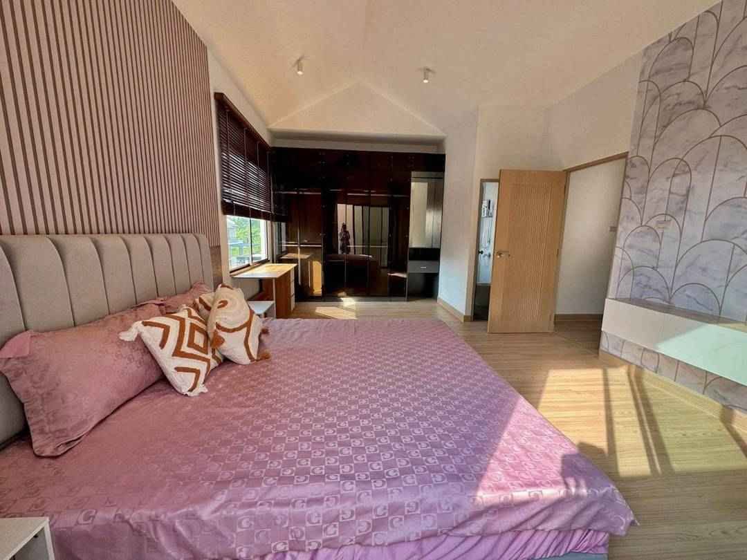 4 Bedroom House for rent at Engel Haus