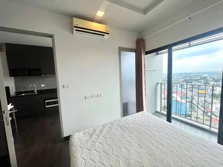 1 Bedroom Condo for rent at Pattaya Posh