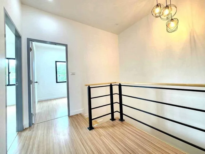 3 Bedroom Townhouse for sale at H Living Space