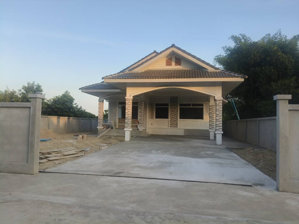 House for sale in สัตหีบ, ชลบุรี