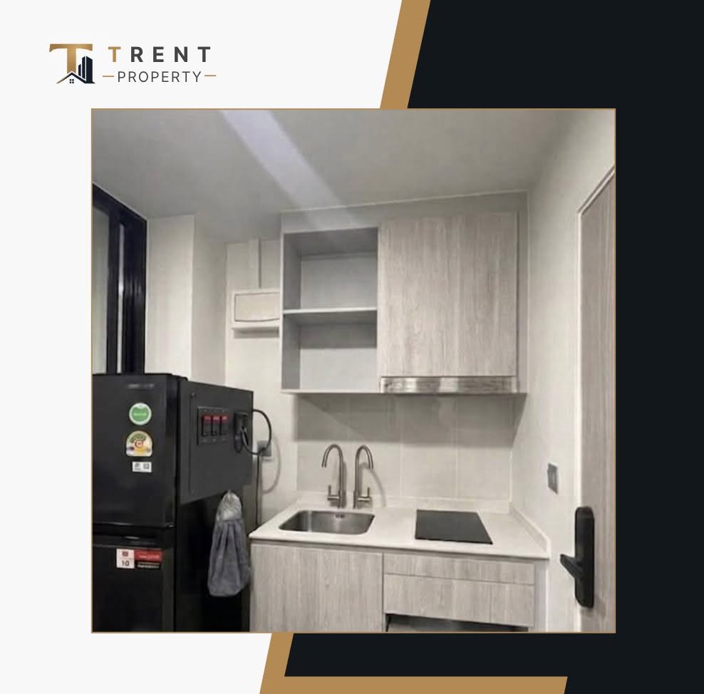 1 Bedroom Condo for rent at Atmoz Tropicana