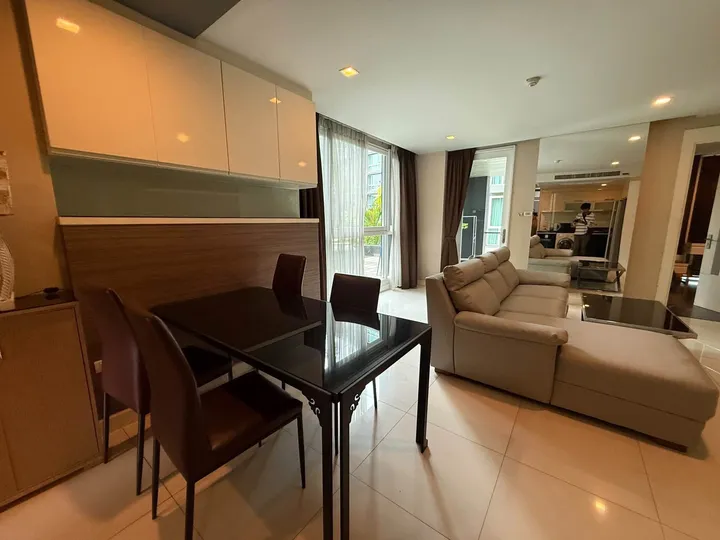 3 Bedroom Condo for rent at Apus Condominium