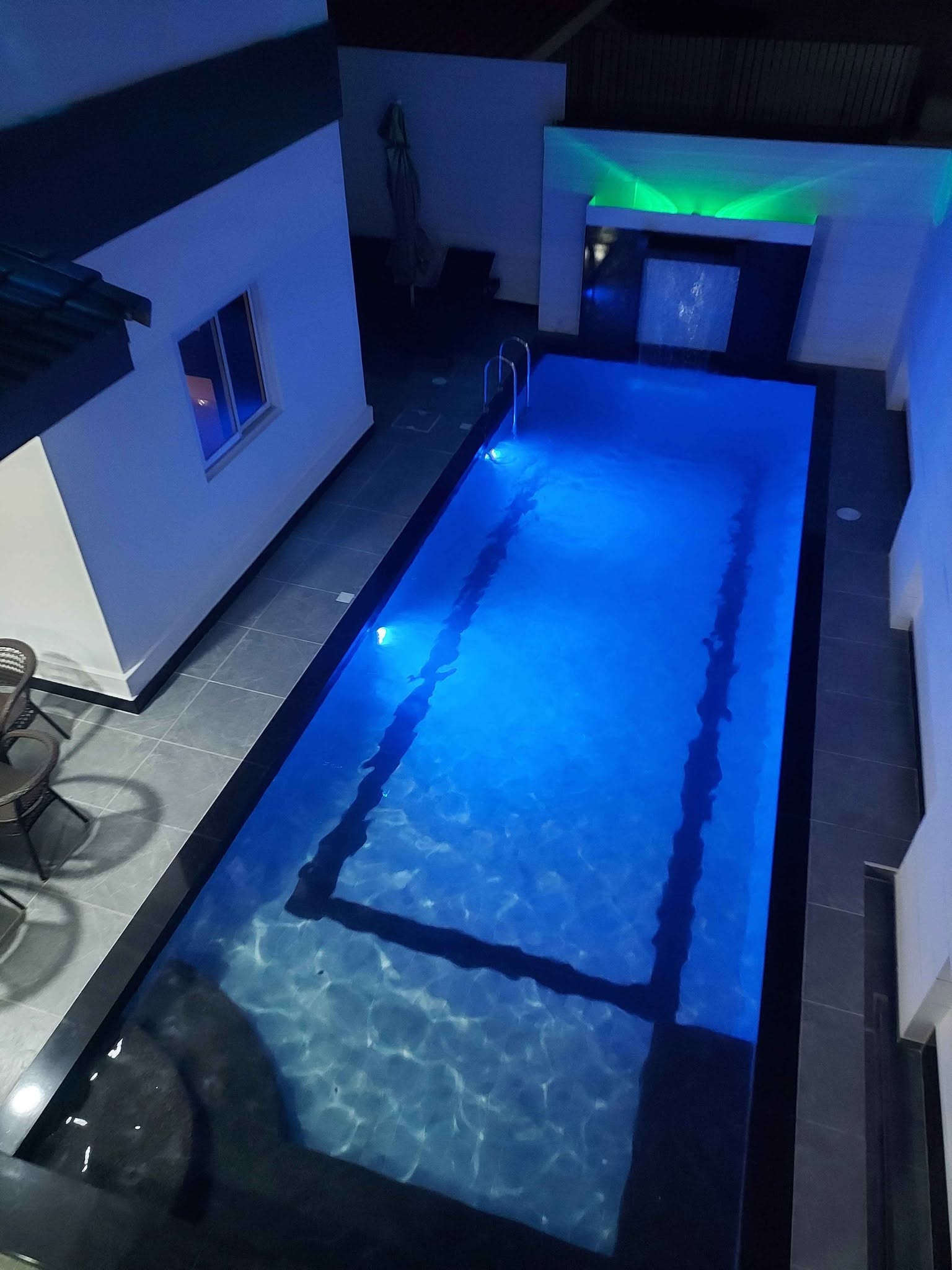 6 Bedroom House for rent at Pattaya Lagoon