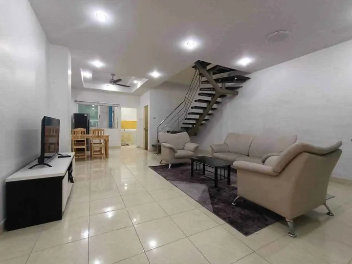 2 Bedroom House for rent in Bang Lamung