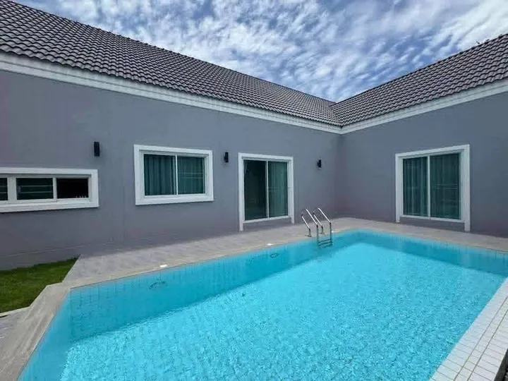 4 Bedroom Villa for sale in Soi Siam