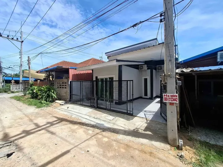Listing photo