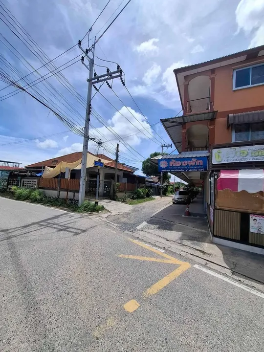 2 Bedroom House for sale in Bang Lamung