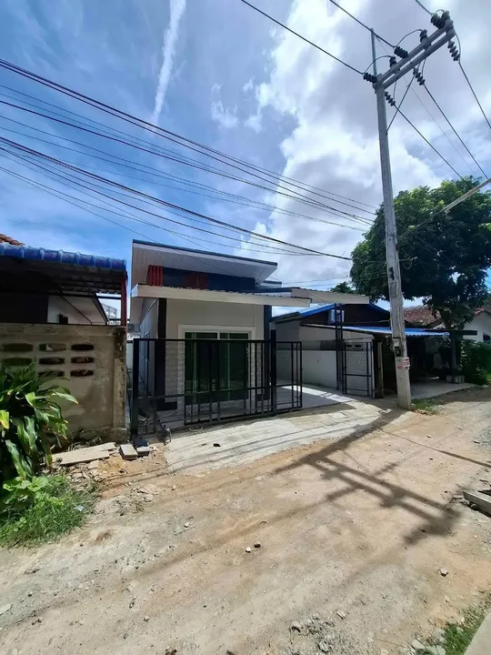 Listing photo