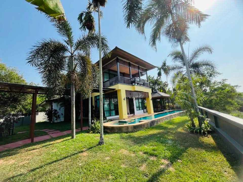 4 Bedroom Villa for rent at The Village Horseshoe Point