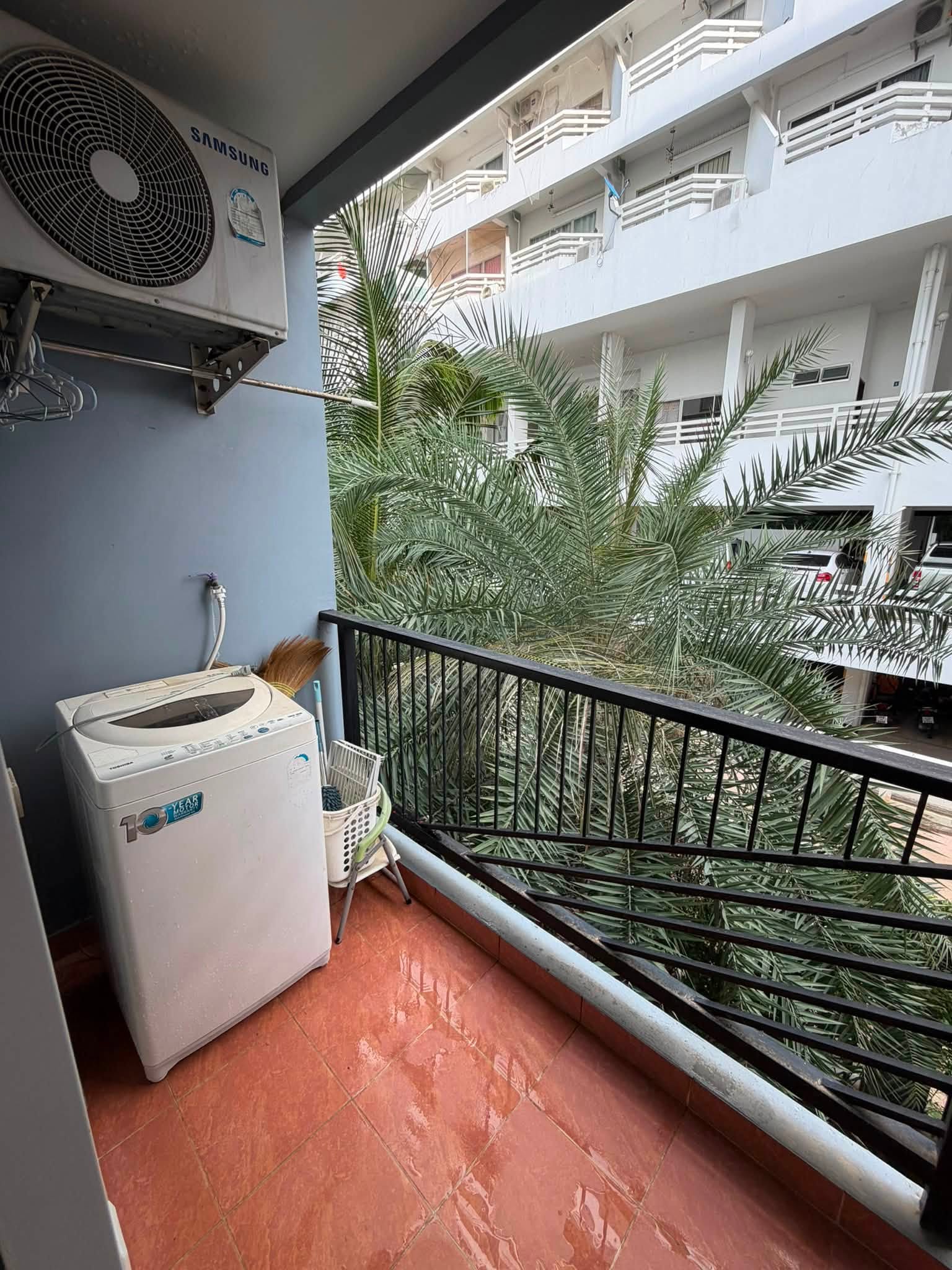 1 Bedroom Condo for rent at Trio Gems