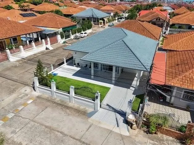 3 Bedroom House for sale at Ekmongkol 4/1