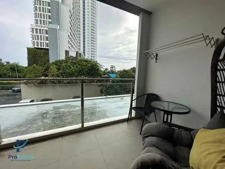 2 Bedroom Condo for sale at Baan Plai Haad