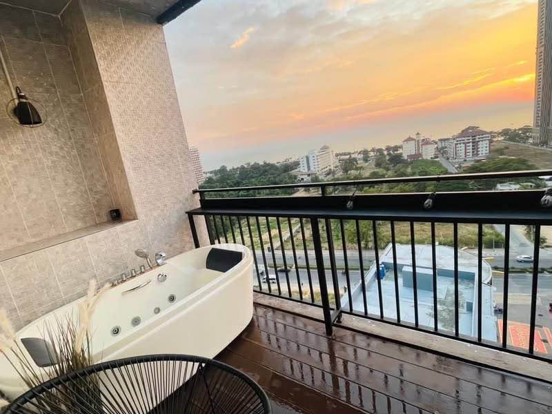 2 Bedroom Condo for rent at The Grand AD