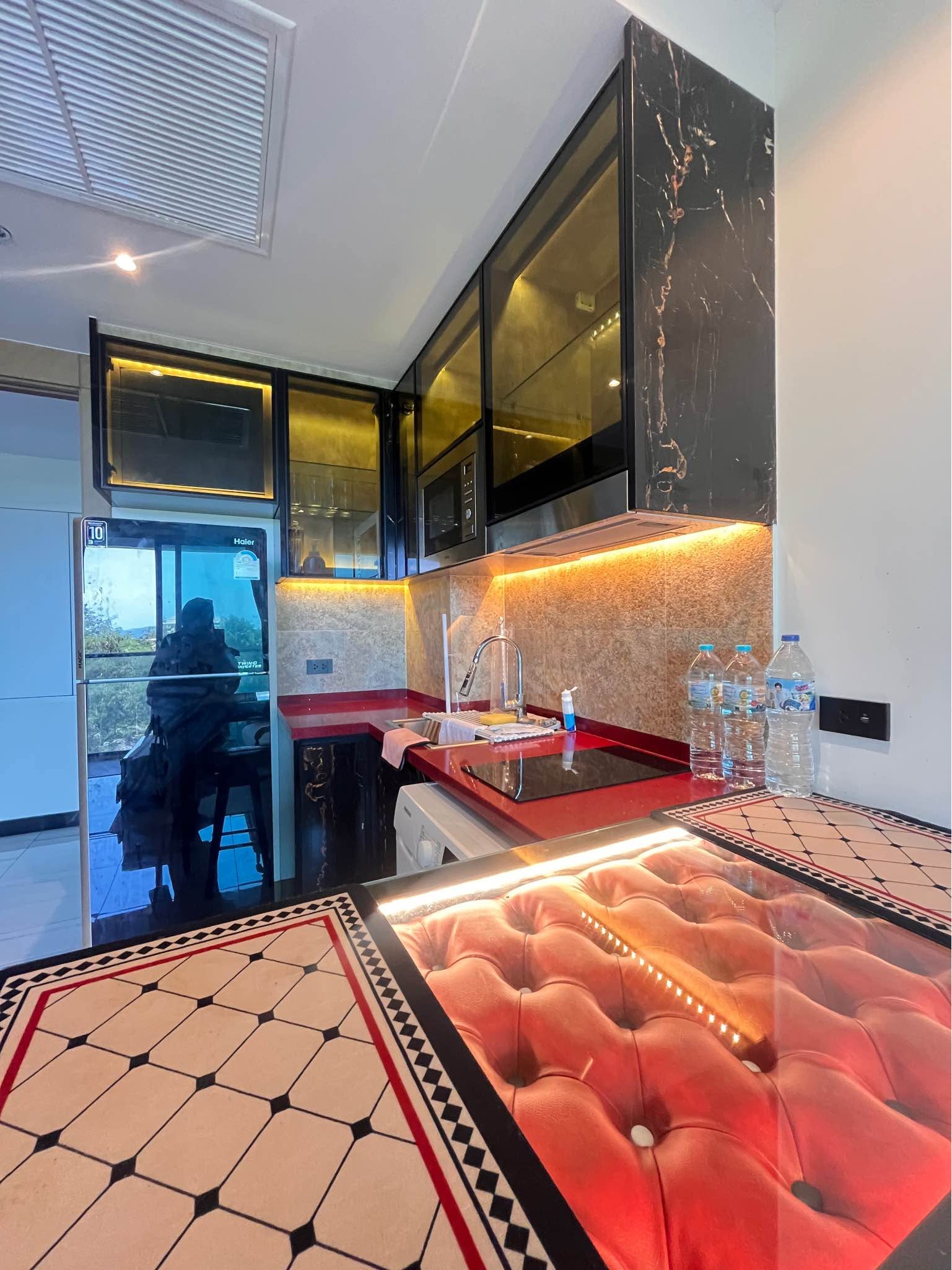 1 Bedroom Condo for rent at The Riviera Ocean Drive