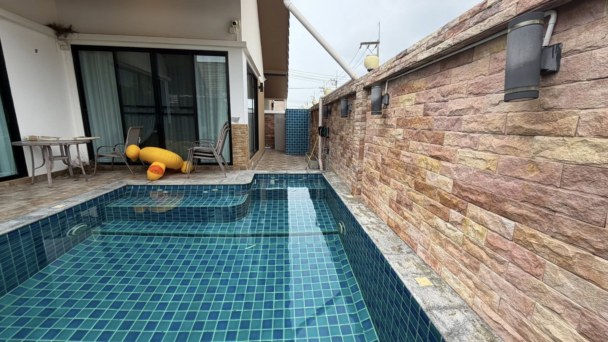 2 Bedroom House for rent at The Maple Pattaya