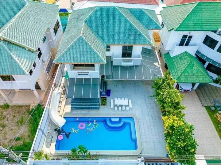 4 Bedroom House for rent in East Pattaya
