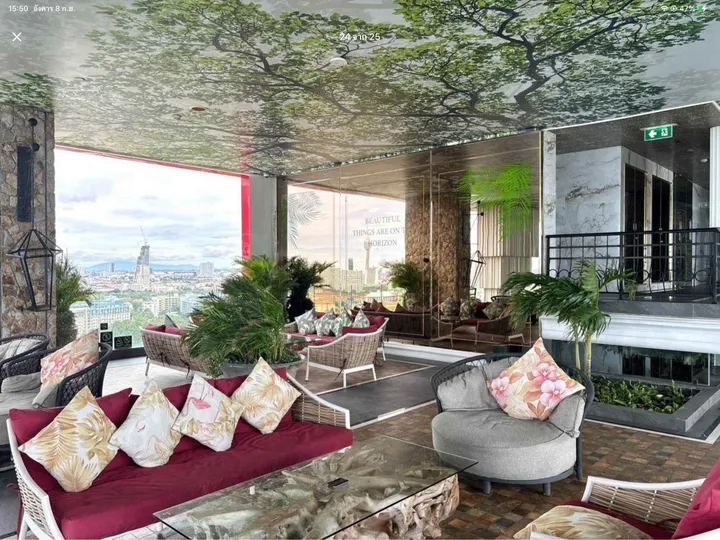 1 Bedroom Condo for rent at The Riviera Ocean Drive