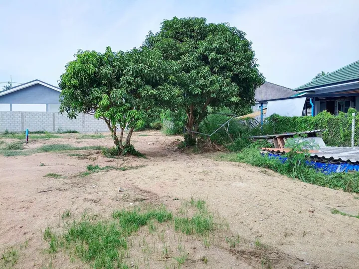 Land for sale in Huai Yai