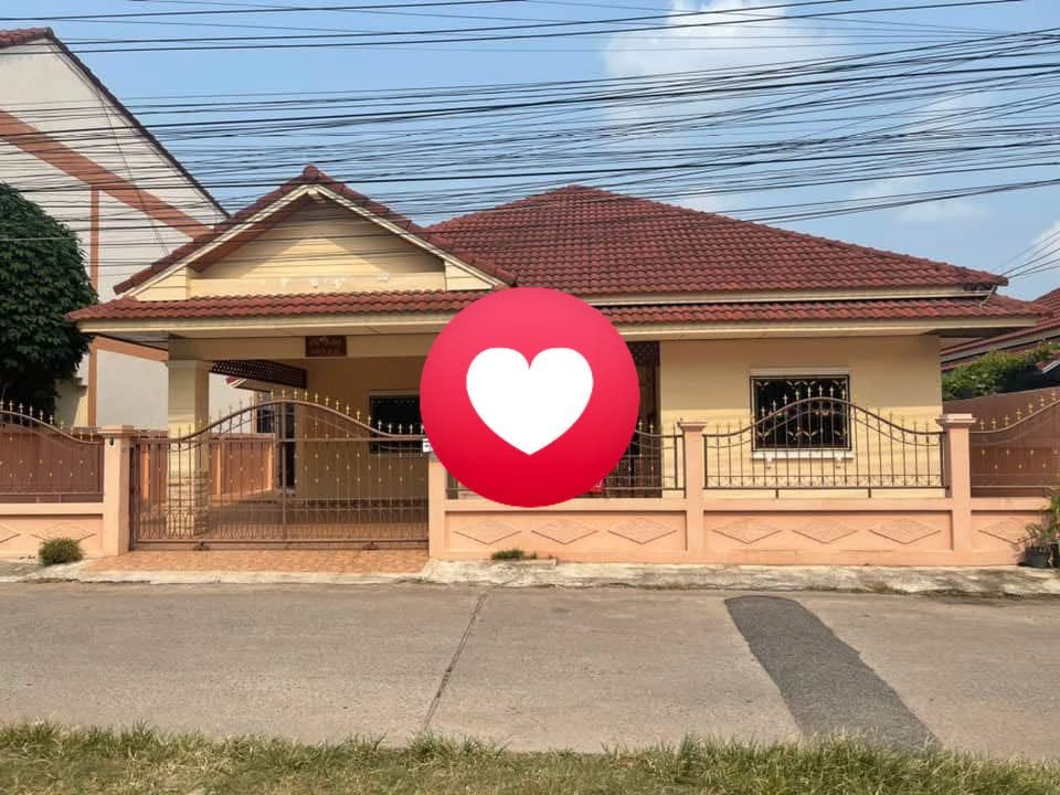 3 Bedroom House for rent in Khao Talo