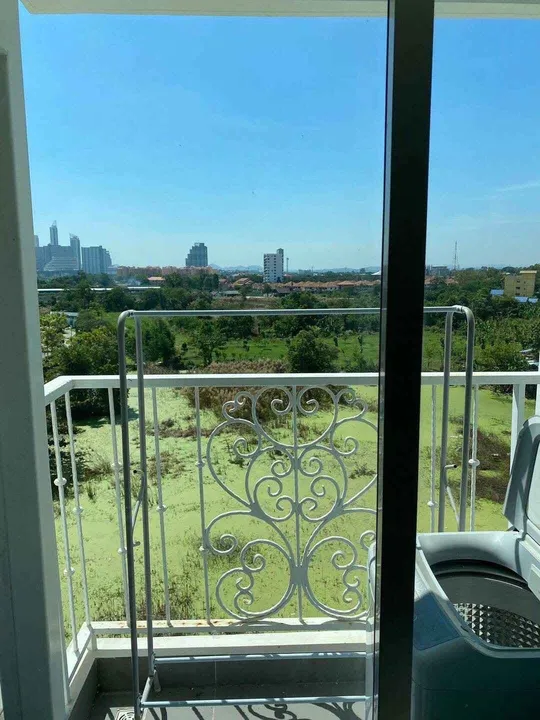 1 Bedroom Condo for sale at Orient Resort & Spa