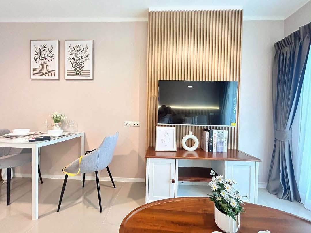 1 Bedroom Condo for rent at Lumpini Park Beach Jomtien