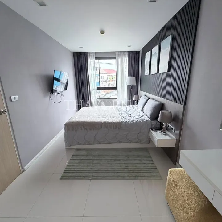 1 Bedroom Condo for sale at The Urban Attitude