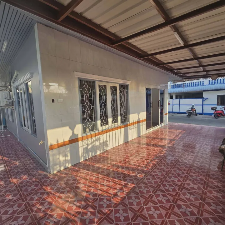 2 Bedroom House for rent in Central Pattaya