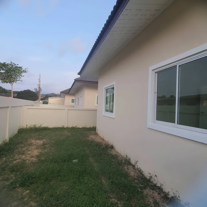 3 Bedroom House for sale in Sattahip