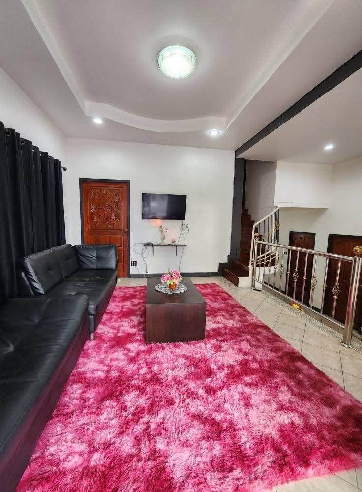 3 Bedroom House for rent in Central Pattaya