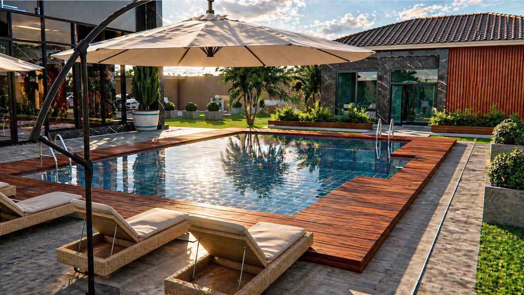4 Bedroom Villa for sale in Nong Prue