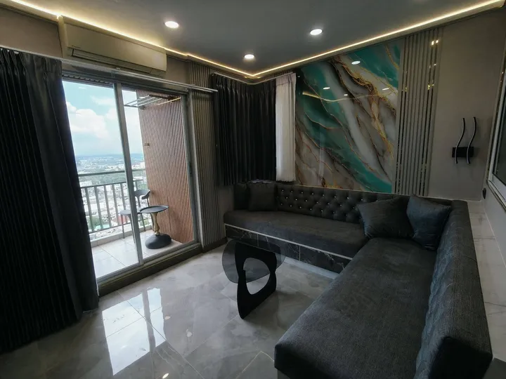 2 Bedroom Condo for rent at Lumpini Condo Town North Pattaya