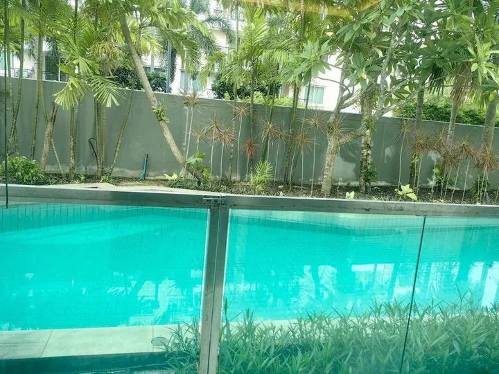 Photo from a listing at Amazon Residence