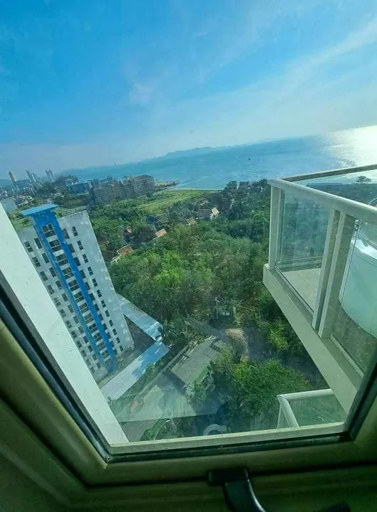 1 Bedroom Apartment for rent at The Rivera Monaco