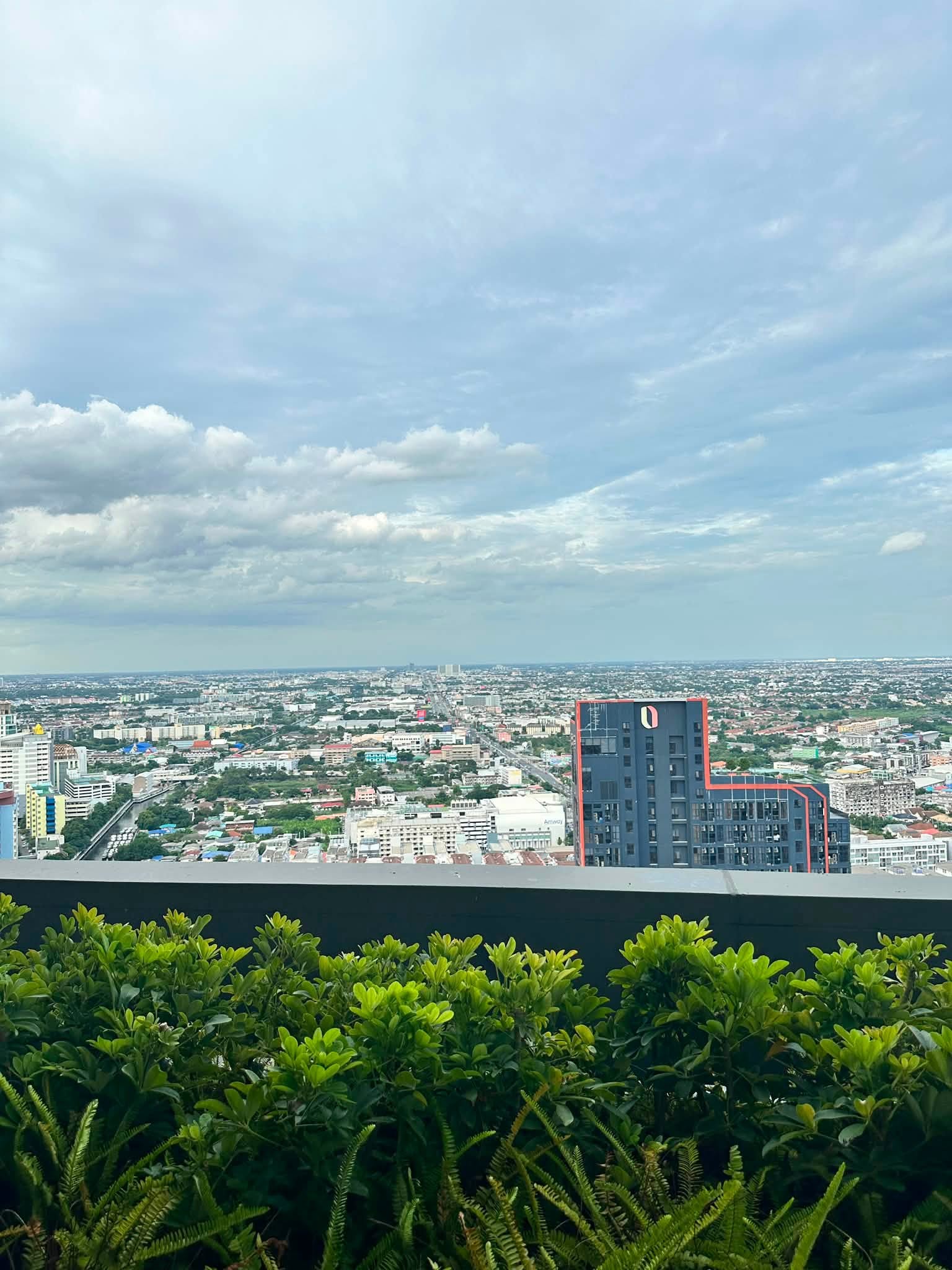 1 Bedroom Condo for rent at The List Ramkhamhaeng