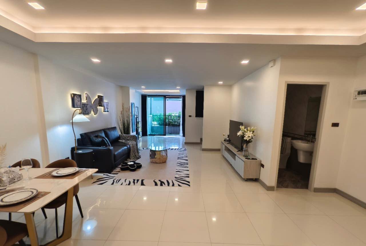 3 Bedroom House for rent at Pattalet East
