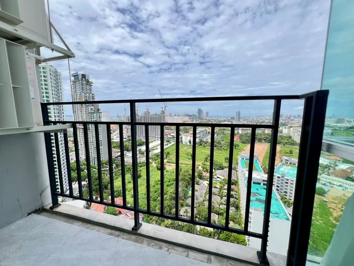 Photo from a listing at The Grand AD