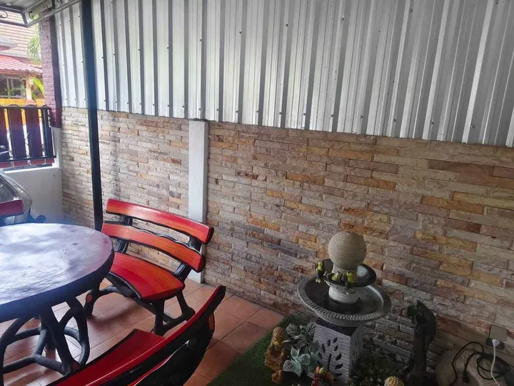 2 Bedroom House for rent at Raviporn Place