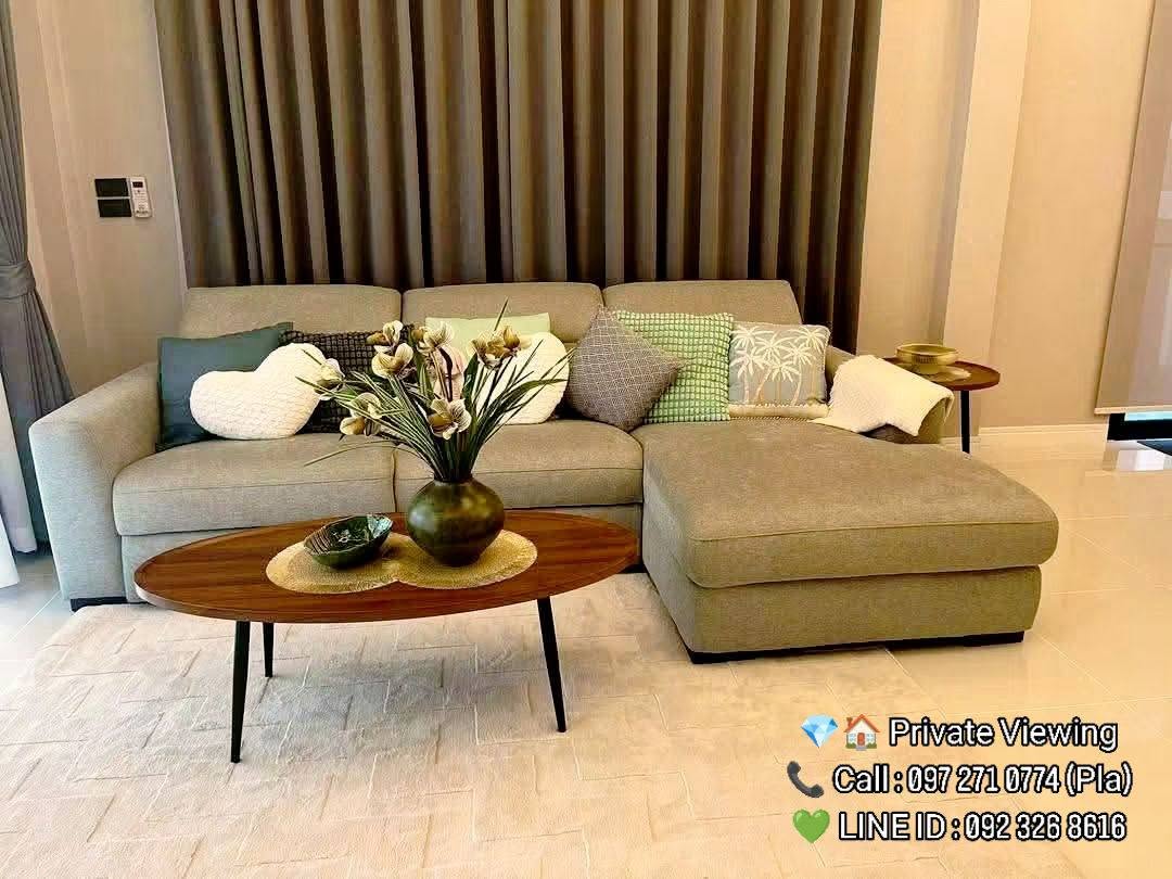 3 Bedroom House for sale at Nidacha Village