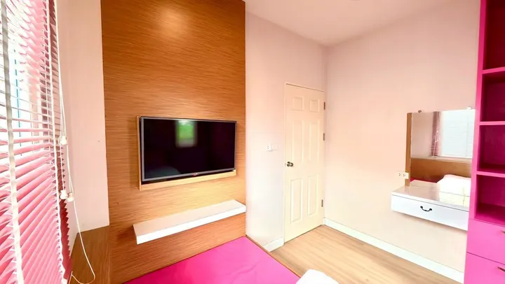 3 Bedroom House for rent in Soi Siam