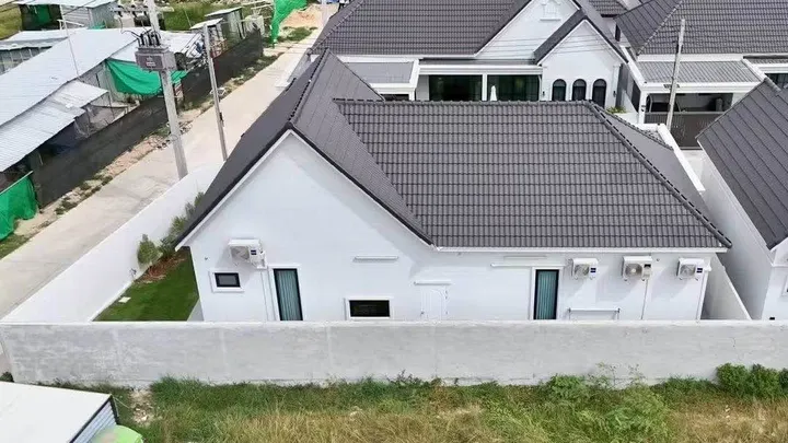 3 Bedroom House for sale at Passawan Home 3