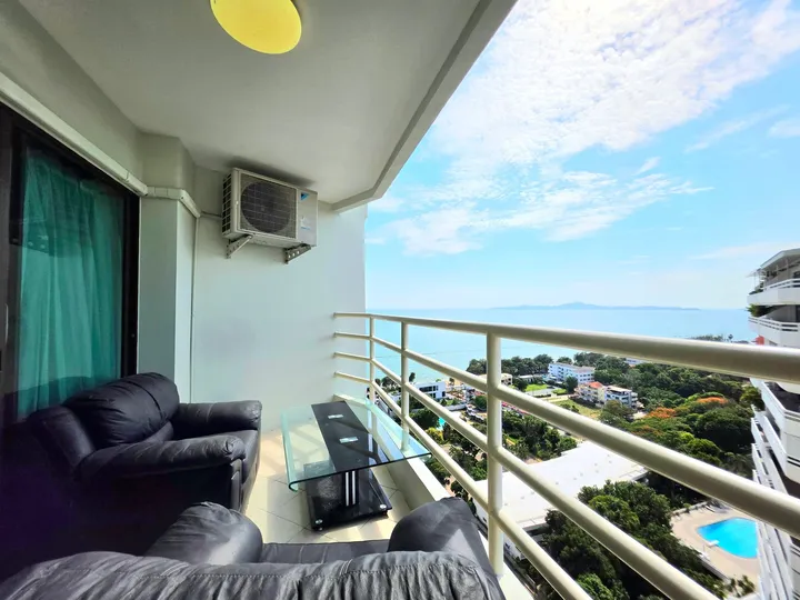 Photo from a listing at View Talay 5