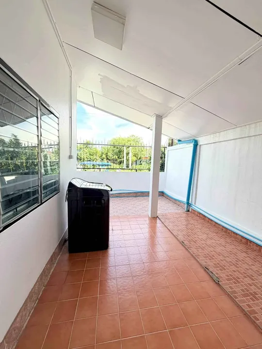 2 Bedroom House for rent at Rawi Porn Village